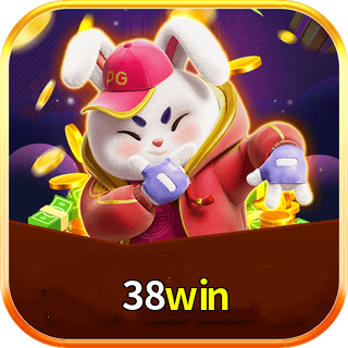 Imagem promocional da 38win mostrando a plataforma e suas vantagens
